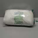Polar Fleece Blankets King Size for The Bed Extra Soft Brush Fabric Super Warm Sofa Blanket 90" x 108"(Ivory King)