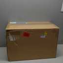 2PCS Towing Mirror Compatible for 2008-2016 Ford F250 F350 F450 F550 Super Duty Turn Light Power Heated w/Led (Black)