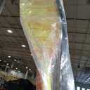Pelican Sport - Vortex Adjustable SUP Paddle 70 to 87 in PS1113-1 - Stand Up Paddle Board Fiberglass Reinforced Blades