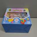 12 Colors Tie Dye Kit, Tie Dye Set for Kids, Pre-Filled Tye Dye Bottles, Non Toxic Permanent Fabric Dye Art Set, Easy DIY Fabric Art - Create Fun