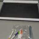 Crayola Ultimate Light Board - White, Kids Drawing Tablet, Gifts for Kids, LED Drawing Board, Sketching Art Projector, Toys for Boys & Girls, 6+