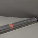 SUNOFF Cordless Blackout Roller Shades Blinds for Windows Free-Stop,Pull Down Room Darkening with Valance,Thermal Insulated Woven Fabric Window Door Blinds for Home,Office,Black 31.5" W x 72" H