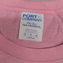 This is My Pajama PJ Top Teen Boys Girls Bedtime Kids T-Shirt, Medium, Pink