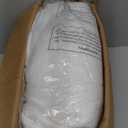 Upholstery Quilting Batting, 1/2 Inch Thick Dacron Polyester Cushion Wrap for Foam Padding, DIY Projects, Crafts, Furniture Stuffing (90" Wide  3 Yards)