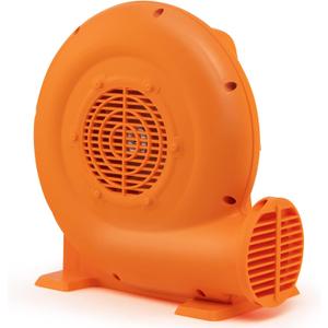 Bestway® Spare Part Blower motor (orange) for various H2OGO!® Waterparks