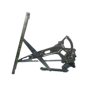 AISIN - Power Window Regulator Assembly w o Motor, Silver