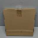 Black Acrylic Card Box with Slot & Lock, Gothic Wedding Card Boxes for Reception, Stylish Money Envelop Gift Cards Box for Party Wedding Engagement Bridal Shower Anniversary Table Decor