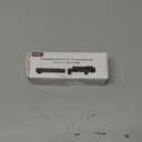 BRDRC Pocket 3 4 Phone Holder Mount, Metal Expansion Adapter Phone Clip with 1/4 Screw and Cold Shoe for DJI Osmo Pocket 3 4 Creator Combo Accessories - Can be Used with Tripod Selfie Stick