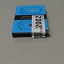 AI Hand Warmers Rechargeable 2 Pack, AI Smart Chips Electric Hand Warmers, 20Hrs Long Safe Heat, Portable Pocket Heater, Gifts for Christmas, Outdoor, Hunting, Golf, Camping Accessories