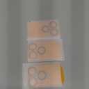 Ailun 3 Pack Camera Lens Protector for iPhone 17 Pro Max,Tempered Glass,9H Hardness,Ultra HD,Anti-Scratch,Case Friendly,Does not Affect Night Shots[Not for iPhone 17/17 Pro/iPhone Air]