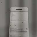 Apple AirTag (1st Generation) - 4 Pack. Keep Track of and find Your Keys, Wallet, Luggage, Backpack, and More. Simple one-tap Set up with iPhone or iPad, Bluetooth