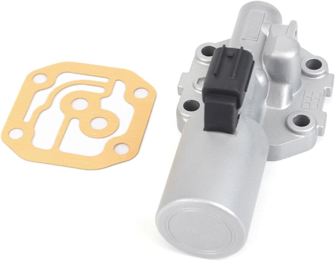 28250-PRP-013 Transmission Shift Solenoid Compatible with Honda Accord CR-V Civic 2002-2011