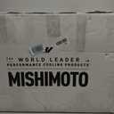 Mishimoto MMRAD-STI-08 Radiator, Subaru Impreza WRX & STI 2008-2019