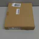 XUWAIDSGN Wooden Table Numbers 1-15 with Oval Base Table Numbers for Wedding Reception Wood Rustic Wedding Signs Holders Stands for Banquets Anniversary Parties (Blue)