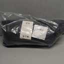 Chihee Bike Covers Shelter Bicycle Storage Sheds Travel Bike Tent Portable Waterproof Bicycle Cover for 2-3 Bikes 2 Doors Outdoor Storage for Motorcycle Garden Tools Lawn Mower All Seasons Easy Setup (Black)