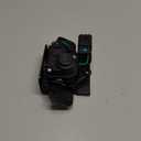 Tailgate Trunk Door Lock Actuator Motor with 4 Pins Replacement for Chevrolet Equinox Tahoe GMC Saturn Cadillac without Power Liftgate