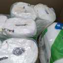 Bounty Select-A-Size Paper Towels, White, 8 Triple Rolls = 24 Regular Roll