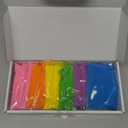 FestOfColor 14 Packets, 50g Each, 7 Brilliant Color Holi Powder, Powder for Photograpy, Color Party, Holi Event, Birthday Party, Rainbow Party, Photoshoots, Trampoline Fun, Gender Reveals, Festivals