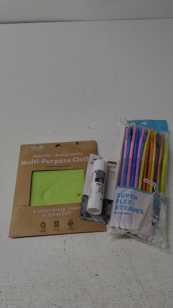 Home Set 3 Pack