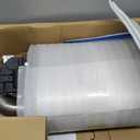 3 Inch Valved Muffler Electric Exhaust Cutout with Muffler Cat Back Exhaust System Kit