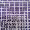 Purple Ultimate Seat Cushion, Large 2.5 Inch Gel Seat Cushion