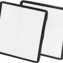 Cabin Air Filter Fit For Kenworth 660 T680 T800 T880 Peterbilt 387 567 579 Replaces# PA30269 F37-1018 S28571 S-9034 AF56102