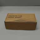 Coolpow for MagSafe Car MountWindshield+Vent+DashMagnetic Phone Holder for Car Phone Holder Mount Cell Phone Holders for Your Car Accessories Suction Phone Mount for Car Truck Stand for iPhone 17 16 (Black)