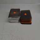 8 Set 60oz Stainless Steel Food Storage Containers Reusable Metal Meat Marinating Container with Lids Fruit Lunch Storage Box for Leftovers,dishwasher and Freezer Safe 1800ml