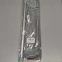 Retractable Gap Dust Cleaner, Long Handle CleaningTool with 3 Washable Microfiber Dusting Cloths, Duster Brush for Cleaning Under Appliances