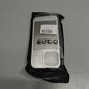 Compatible with iPhone 16 Pro Max Case, Glitter Diamond Crystal Rhinestone Cute Slim Electroplating Shiny Bling Sparkly Cover for Women Girls, Wireless Shockproof TPU Protective Phone Case, Silver