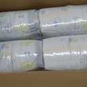 Pampers Swaddlers Diapers, Size 3 (13-26 lbs), 136 Count, Absorbent, Keeps Baby Dry and Comfortable, Skin Safe Disposable Baby Diaper 