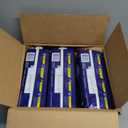 TENA Men Protective Incontinence Guards for Men, Maximum Absorbency, 144 Count