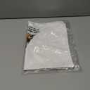 Christmas Dog Kitchen Towels Decor Set of 2 - Funny Husky Dog Xmas Holiday Hand Tea Towels, Retro Funny Puppy Gifts Christmas Dish Towel Dishcloths Decorations for Home Kitchen, 16"x24"