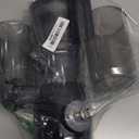 Masticating Juicer Attachment for KitchenAid Stand Mixer,Slow Cold Press Juicer for Kitchenaid Accessory with 4.5" Large Feed Chute,2 * 28oz Cups for Fruits & Vegetables by Aifeel