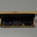 Ryobi One+ AC14RL3A OEM .065 Line and Spool Replacement for Ryobi 18v, 24v, and 40v Cordless Trimmers (3 Pack)