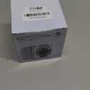 STARELO 50 Amp Generator Power Inlet Box NEMA SS2-50P,125/250 Volt 12500W, Outdoor dustproof and Weatherproof for generators, Welding Machines, etc.ETL Listed.(NEMA SS2-50P Box)