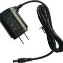 UpBright AC Adapter Compatible with Andis Master MLC Cordless Clipper 74034 T-Outliner Lithium Ion Li Barber Trimmer ORL 74000 04987 74010 74067 12470 04991 SPA045120DU 4.5V DC Power Supply Charger