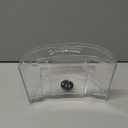Replacement Water Reservoir for KEURIG K-COMPACT and K-LATTE Coffee Makers (NOT COMPATIBLE FOR KEURIG K250/K200 MACHINES)