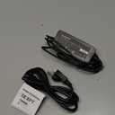Dexpt Laptop Charger for Lenovo ThinkPad T14, T14s, T15, T16, E14, E15, E16, X13, L13, L14, L15, P14s, P15s, P16s, P52s, P53s, P51s Series - USB Type C Fast Charging AC Adapter