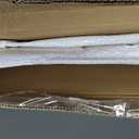 Basement Window Well Covers Outside, Heavy-Duty Egress Window Well Cover Clear, All-Weather Against Debris, UV Resistant, Tear-Resistant, Waterproof, Windproof (Only Cover)39" X 17"