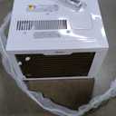 Midea 5,000 BTU EasyCool Small Window Air Conditioner - Cool up to 150 Sq. Ft. with Easy-to-Use Mechanical Controls and Reusable Filter, Perfect for Small Bedroom, Living Room, Home Office