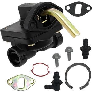 12 559 02-S Fuel Pump for Kohler CH11 CH12.5 CH13 CH14 CH15 CH16 CH410 CH430 Replace 12 559 01-S