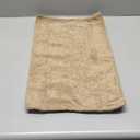 Kevin Textile 12x20 Inch Lumbar Pillow Cover 1 Pack Soft Boucle Textured Decorative Waterproof Rectangle Cushion Elegant Accent Pillow for Couch Sofa Chair Bed Home Decor Indoor Outdoor Camel