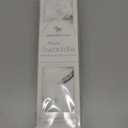Amazing Baby - Sensory Muslin Swaddle Blanket - Little Feather - Love from Above