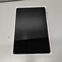 Samsung Galaxy Tab A9+ Plus 11 128GB Android Tablet, Big Screen, Quad Speakers, Upgraded Chipset, Multi Window Display, Slim, Light, Durable, Kids Friendly Design, US Version, 2024, Silver