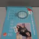 30X 10X Large Floor Magnifying Glass with Light and Stand,72 LED Flexible Gooseneck Floor Magnifying Lamp,2 in 1 Lighted Magnifiers for Close Work, Sewing, Crafts, Hobbies Black