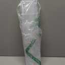 YBM HOME Closet Drawer Organizer for Underwear, Socks, Bras, Ties, Scarves, Foldable Dresser Storage Boxes (Medium Drawer Organizers, Set of 2)