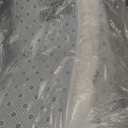 BENRON Soft Runner Rugs for Bedroom 2x6, Washable Long Runners for Hallway Entryway Kitchen Dorm, Fluffy Throw Rug for Kids Girls Room Decor Photo Prop, Cream White