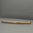 Mud Pie Thanksgiving/Christmas Reverse Photo Card Hanger, 6.75" x 34"