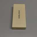 GIBLOGO Reading Glasses for Women/Men Eye Glasses Blue Light Reading Glasses Cheaters Eyeglasses (A3 3-pack) +1.5